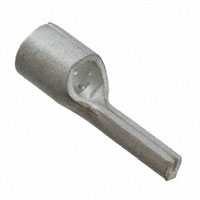 TE Connectivity AMP Connectors - 180599 - CONN WIRE PIN TERM 8AWG SOLIS