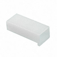 TE Connectivity AMP Connectors - 180905 - CONN RCPT HSG 0.25 1POS NATURAL