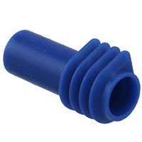 TE Connectivity AMP Connectors - 1811943-1 - WIRE SEALING BOOT