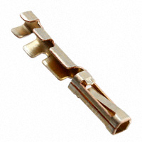 TE Connectivity AMP Connectors - 181270-1 - CONTACT RCPT CRIMP 26-22AWG GOLD