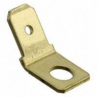 TE Connectivity AMP Connectors - 181949-1 - CONN QC TAB 0.250