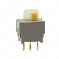 TE Connectivity ALCOSWITCH Switches - 1825032-1 - SWITCH SLIDE SPDT 0.4VA 20V