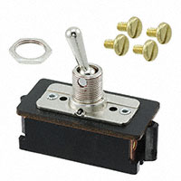 TE Connectivity ALCOSWITCH Switches - 1825476-1 - 7360K8 MODIFIED SHELF ITEM ONL