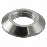 TE Connectivity ALCOSWITCH Switches - 1825621-1 - SWITCH DRESS NUT 1/4-40