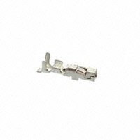 TE Connectivity AMP Connectors - 1827290-1 - CONTACT RECEPT TIN PLATE