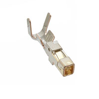 TE Connectivity AMP Connectors - 1827571-2 - DYN D1000 REC CONT L AU FORM