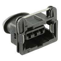 TE Connectivity AMP Connectors - 1-827578-1 - 3P JUNIOR-TIMER GH