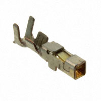 TE Connectivity AMP Connectors - 1827587-2 - CONN RCPT CONTACT 22-28AWG GOLD