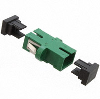 TE Connectivity AMP Connectors - 1828028-2 - CONN COUPLER RCPT SC-SC SIMPLEX