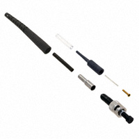 TE Connectivity AMP Connectors - 1828953-3 - CONN FIBER ST PLUG SMPLX 125UM