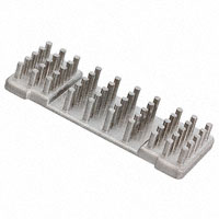 TE Connectivity AMP Connectors - 1829904-2 - HEAT SINK SFP DWDM 6.5MM TALL