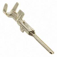 TE Connectivity AMP Connectors - 282404-1 - MINI MIC SRS TAB CONT