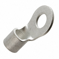 TE Connectivity AMP Connectors - 184068-1 - CONN RING CIRC 2AWG CRIMP