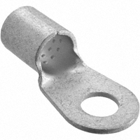 TE Connectivity AMP Connectors - 184070-1 - CONN RING CIRC 1/0AWG CRIMP