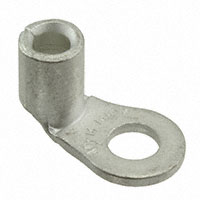 TE Connectivity AMP Connectors - 184269-1 - CONN RING CIRC 14-16AWG #8 CRIMP