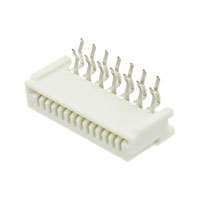 TE Connectivity AMP Connectors - 84533-4 - CONN FFC TOP 4POS 1.25MM R/A