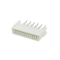 TE Connectivity AMP Connectors - 1-84534-2 - CONN FFC VERT 12POS 1.25MM PCB