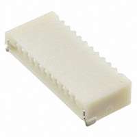 TE Connectivity AMP Connectors - 1-84981-1 - CONN FFC FPC TOP 11POS 1MM R/A