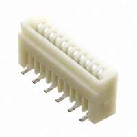 TE Connectivity AMP Connectors - 1-84982-1 - CONN FFC FPC VERT 11POS 1MM SMD