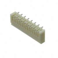 TE Connectivity AMP Connectors - 1-84982-6 - CONN FFC FPC VERT 16POS 1MM SMD