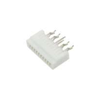 TE Connectivity AMP Connectors - 1-84984-0 - CONN FFC FPC VERT 10POS 1MM PCB