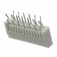 TE Connectivity AMP Connectors - 1-84984-3 - CONN FFC FPC VERT 13POS 1MM PCB
