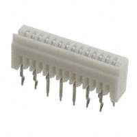 TE Connectivity AMP Connectors - 1-84984-4 - CONN FFC FPC VERT 14POS 1MM PCB