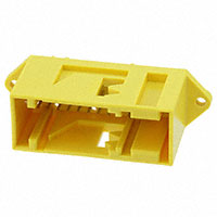 TE Connectivity AMP Connectors - 185226-1 - CONN HEADER 26POS VERT .100 TIN