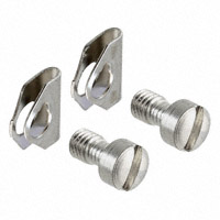 TE Connectivity AMP Connectors - 1857211-2 - SCREW RETAINER MALE M3 THREAD