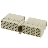 TE Connectivity AMP Connectors - 1857989-1 - CONN HEADER Z-PACK 110POS
