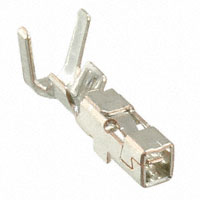 TE Connectivity AMP Connectors - 1871744-1 - DYNAMIC D1000 REC CONT L PRE TIN