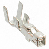 TE Connectivity AMP Connectors - 1871745-1 - DYNAMIC D1000 REC CONT 2L PRE TI