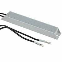 TE Connectivity Passive Product - CJT1502R2JJ - RES CHAS MNT 2.2 OHM 5% 150W