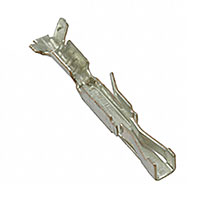 TE Connectivity AMP Connectors - 188744-1 - CONN RCPT CONTACT HE13/HE14 TIN