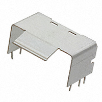 TE Connectivity AMP Connectors - 1888021-4 - CONN MINISAS RCPT SHIELD 36POS