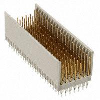 TE Connectivity AMP Connectors - 188835-1 - CONN 2MM HEADER 154POS STR GOLD