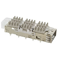 TE Connectivity AMP Connectors - 1888971-1 - CAGE ASSY THRU BEZELW/LP SAN, QS