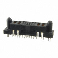 TE Connectivity AMP Connectors - 1892430-1 - MBXL VERT RCPT 2P+24S+2P