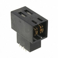TE Connectivity AMP Connectors - 1892714-2 - MBXL R/A HDR 2P