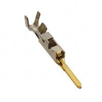 TE Connectivity AMP Connectors - 1903112-2 - CONN TAB 28-22AWG 15GOLD