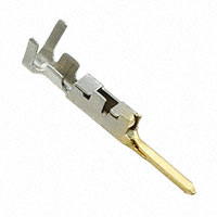 TE Connectivity AMP Connectors - 1903113-2 - DYNAMIC D1000 TAB CONT AU (L) RE