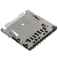 TE Connectivity AMP Connectors - 1903302-2 - SD RVS 0H EMBOSS ASSY