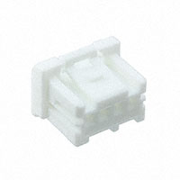 TE Connectivity AMP Connectors - 1903390-1 - GIC 2.5 W PLUG HSG 4P NATURAL