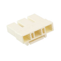 TE Connectivity AMP Connectors - 1903414-1 - GHC 9.0 3POS PLUG HSG