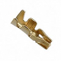 TE Connectivity AMP Connectors - 1909784-1 - WIRE TO BOARD TERMINAL 1.2MM TOP