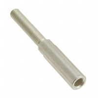 TE Connectivity AMP Connectors - 192129-1 - CONN SOCKET 4MM 10B1S1/4-X 10-32