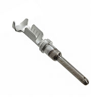 TE Connectivity AMP Connectors - 1924463-3 - CONN PIN 18-20AWG TIN CRIMP