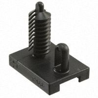 TE Connectivity AMP Connectors - 1924487-2 - CONN MOUNTING CLIP