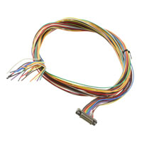 TE Connectivity Aerospace, Defense and Marine - 1925217-9 - CONN DSUB ASSY 25POS