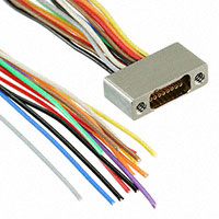 TE Connectivity Aerospace, Defense and Marine - 1925222-9 - CONN DSUB ASSY 15POS